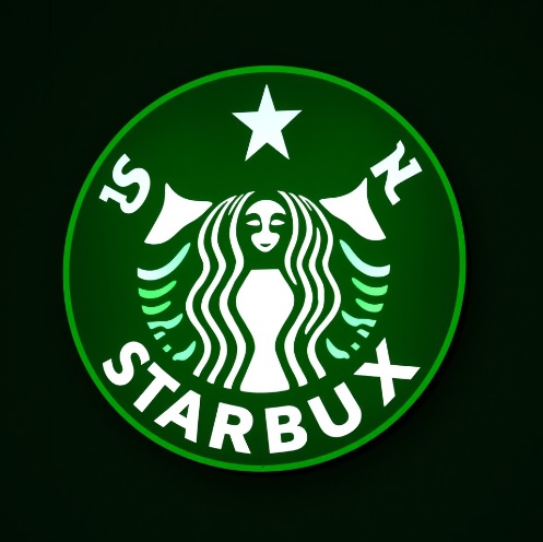 SBUX